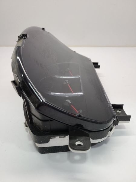 2008 2009 CADILLAC SRX Speedometer Cluster US