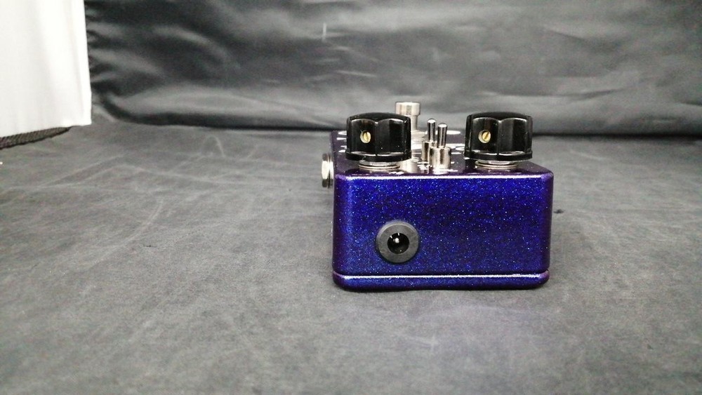 VAHLBRUCH PIPELINE V2 Effects Pedal