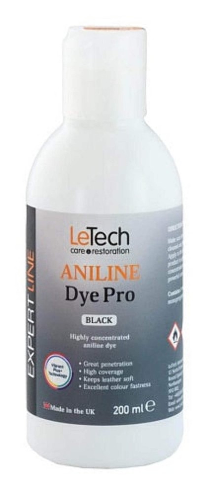 Leather Aniline Dye Pro