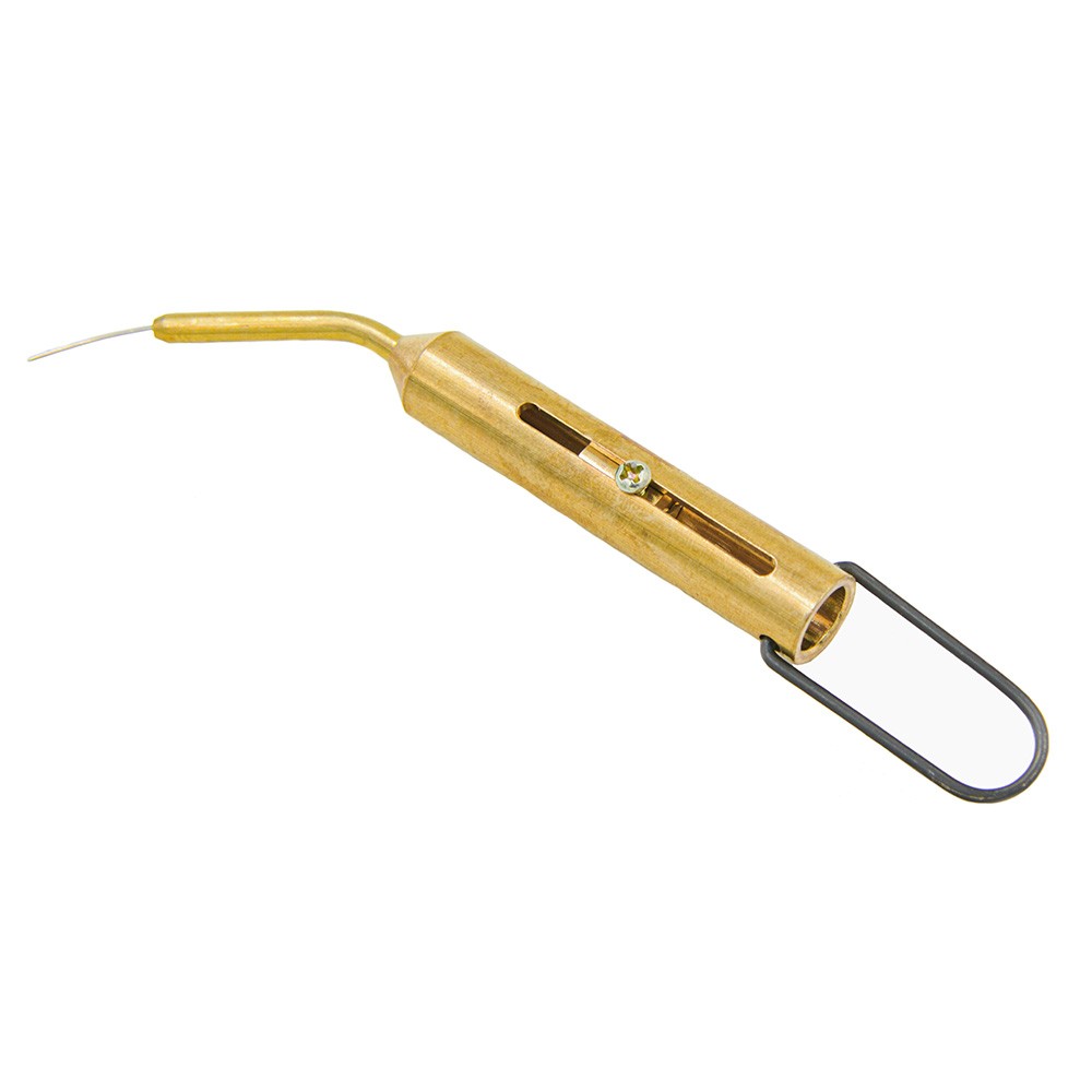 Muzzle-Loader Flintlock Marksman Kit - For .50 & .54 Caliber