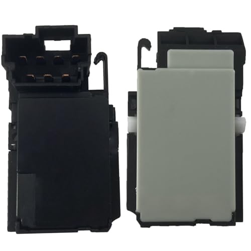 Ignition Starter Switch Engine Start Stop Button Compatible with Trailblazer