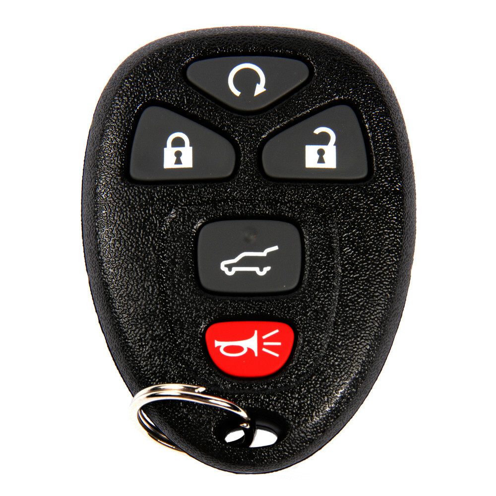 Keyless Entry Transmitter ACDelco GM Original Equipment 22936101