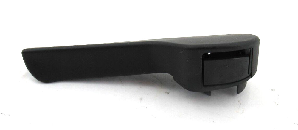 98-18 VW HOOD LATCH RELEASE HANDLE LEVER PULL BLACK OEM