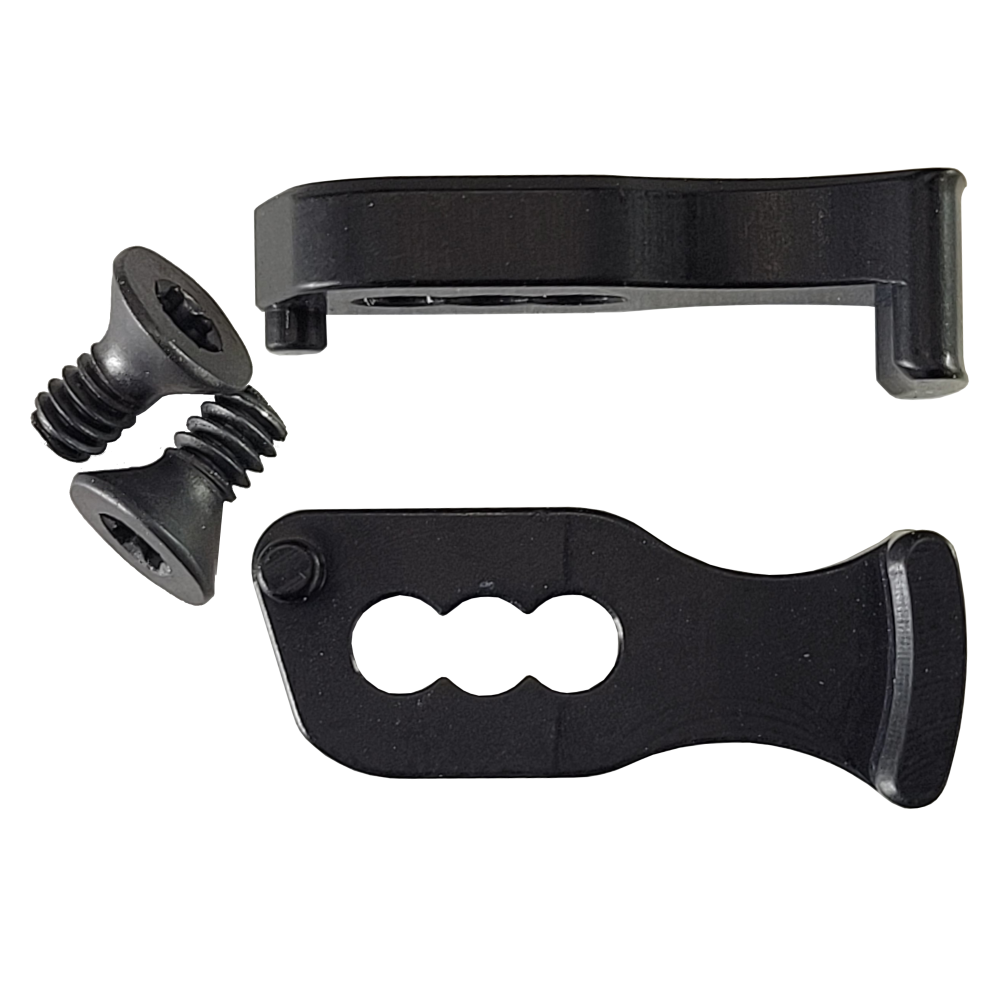 2Y Draw Stop will fit PSE Evolve Cams E2, S2, M2 Lucky Stops