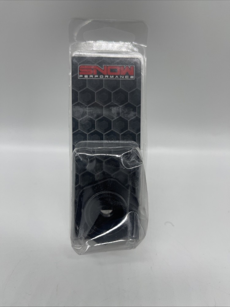 Nitrous Express SNO-40110 Water/Methanol Nozzle Mounting Adapter