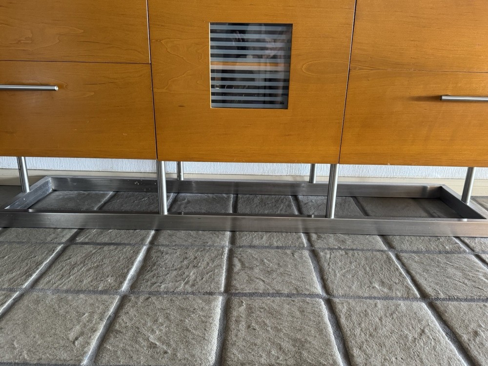 Contemporary Credenza