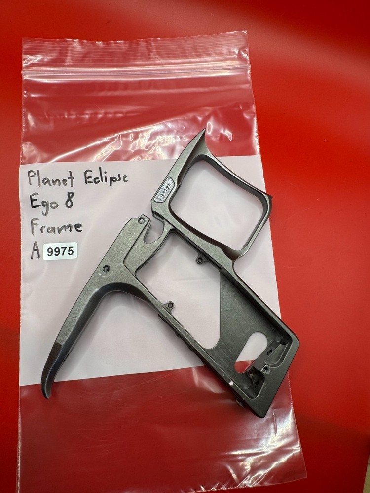 Planet Eclipse Ego 8 Frame