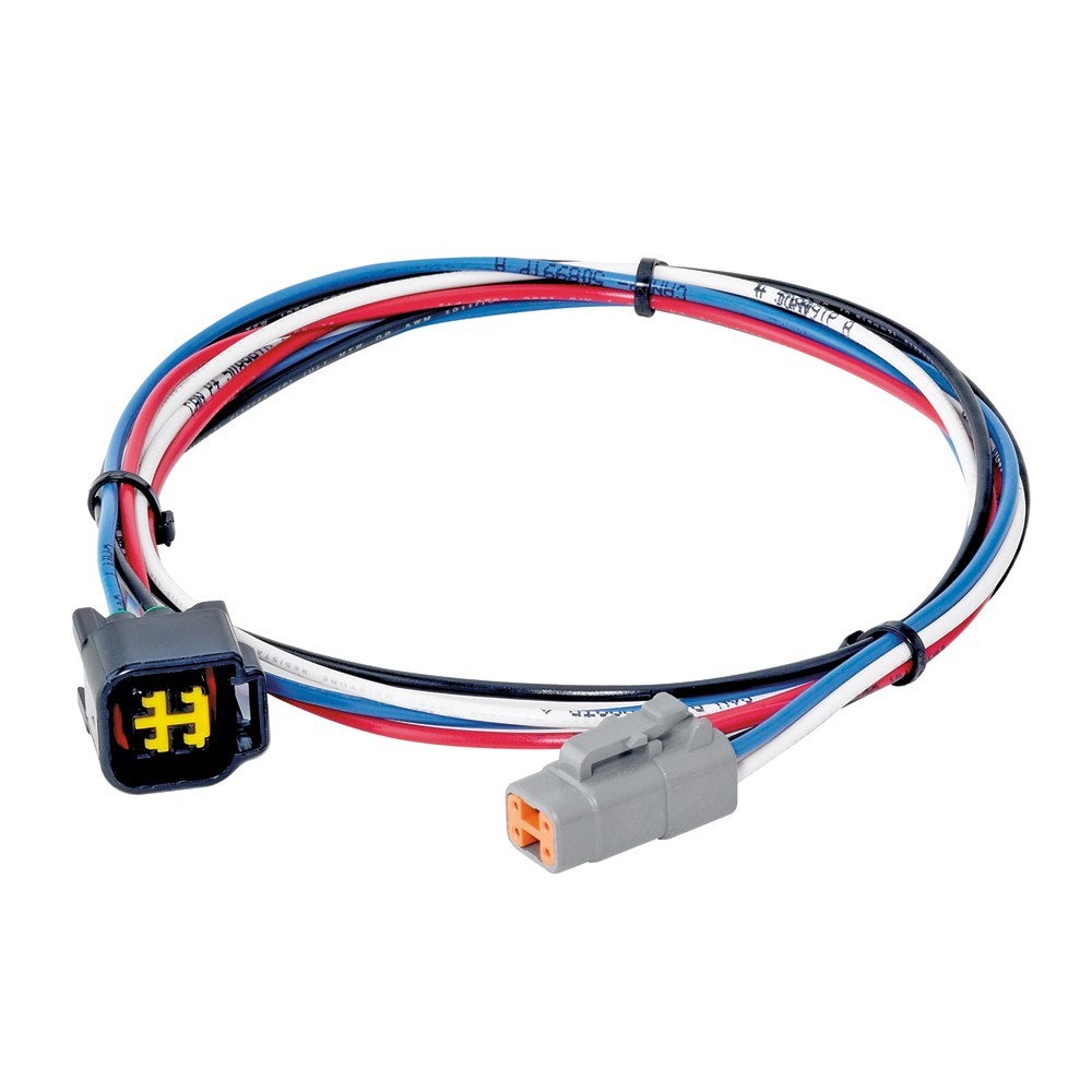 Lenco 30252001D 2.5' Auto Glide Adapter Cable F/Command Link