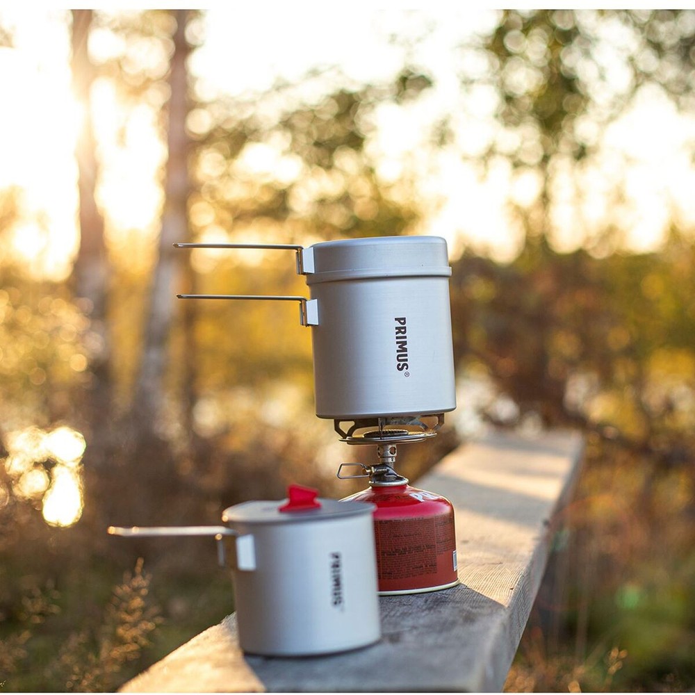 Primus Essential Trek Pot Set One Color, One Size