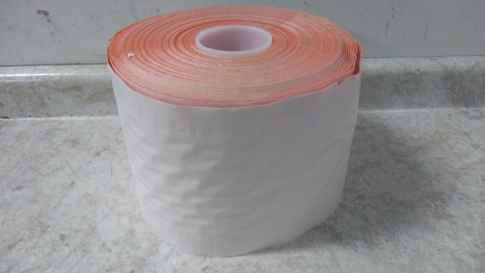 Sandel 2309 1-1/2 In Max Cable Diameter 8 In W 125 Ft L Cable Protector