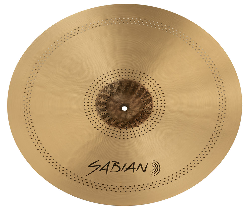 SABIAN 22" FRX Ride