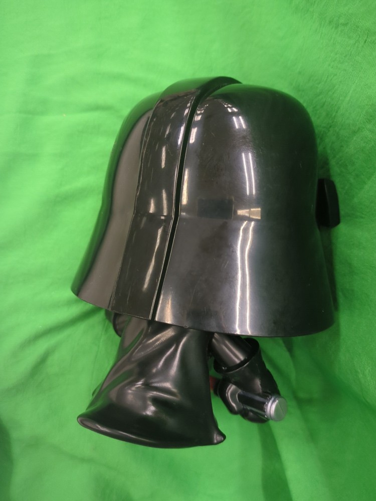 Star Wars Force N Telling Vader Electronic Figure 40+ Responses Stocking Stuffer