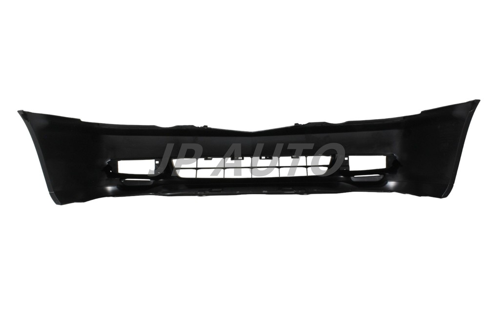 For 2002-2003 Acura TL Front Bumper Cover Primed