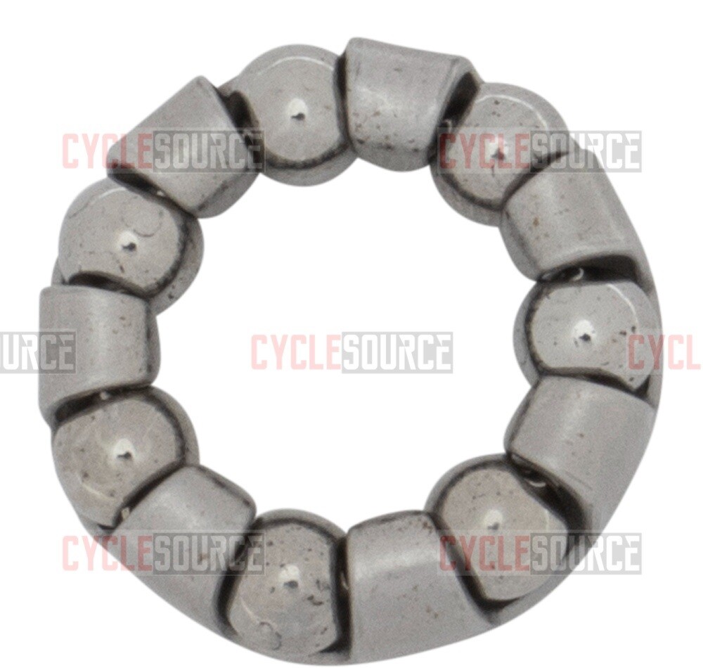 Bicycle Hub Bearing 3/16X7