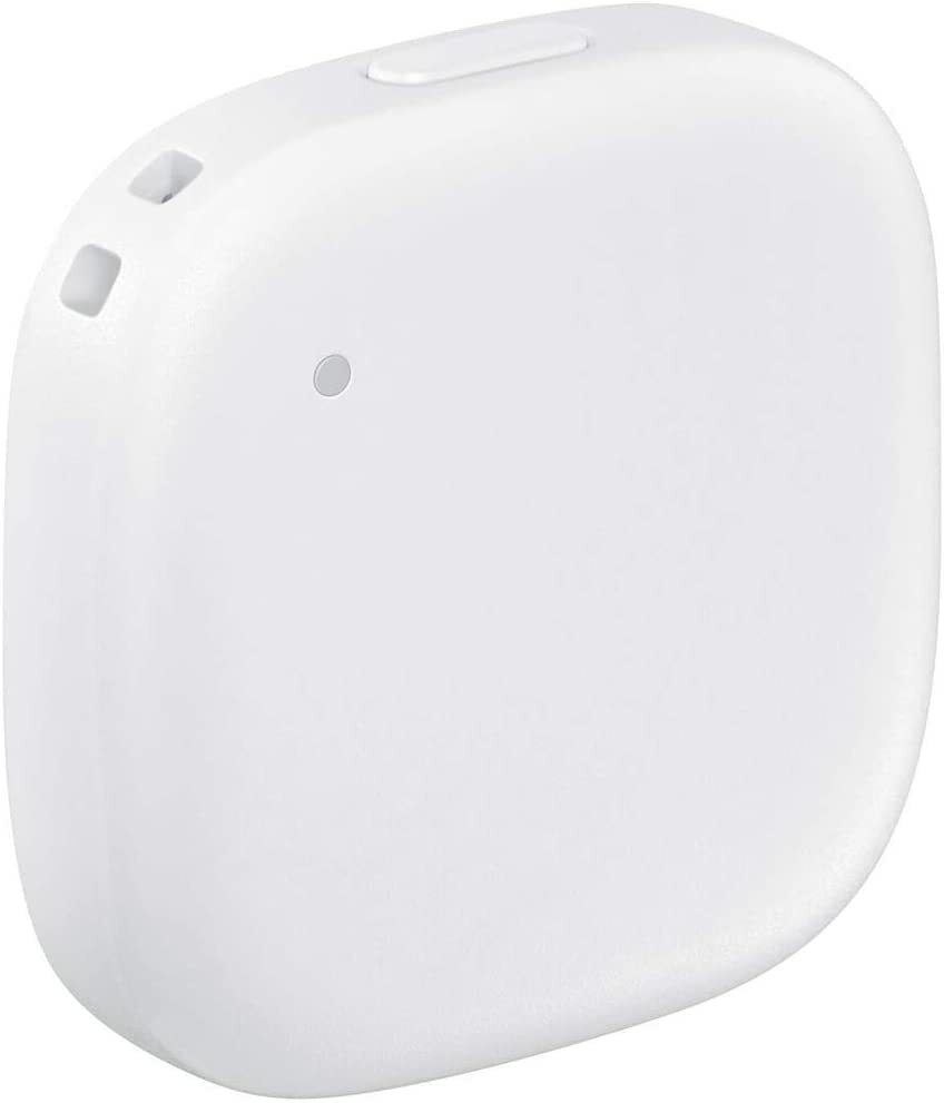 Samsung - Smart Things / Smartthings Real Time Live GPS LTE Location Tracker
