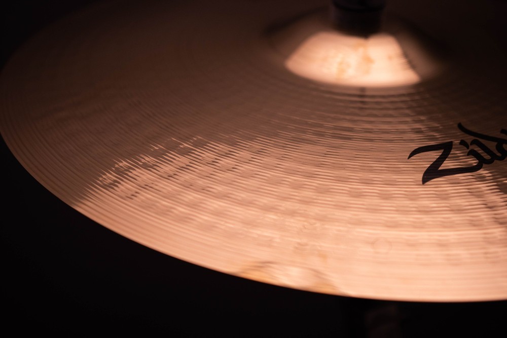 Zildjian 20" S Family Thin Crash