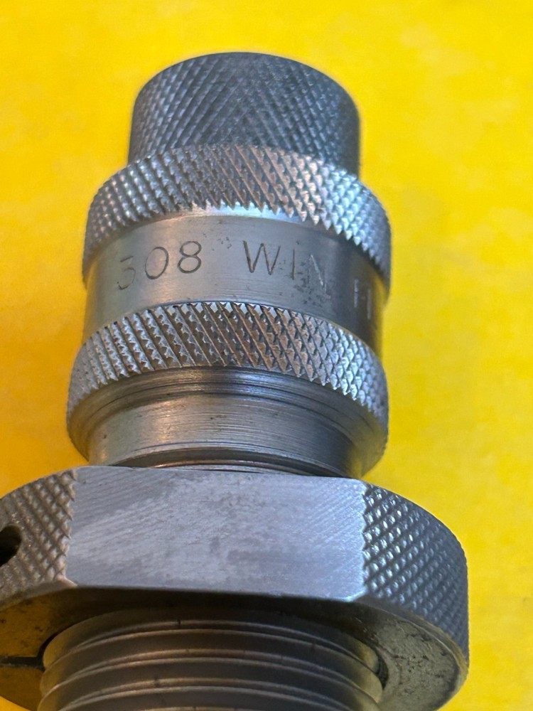 Hornady Match Grade .308 WIN Size Die