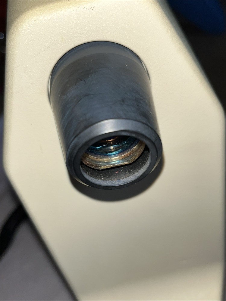 Laser Diagnostic Technologies GDX-400 Ophthalmic Laser System As-Is