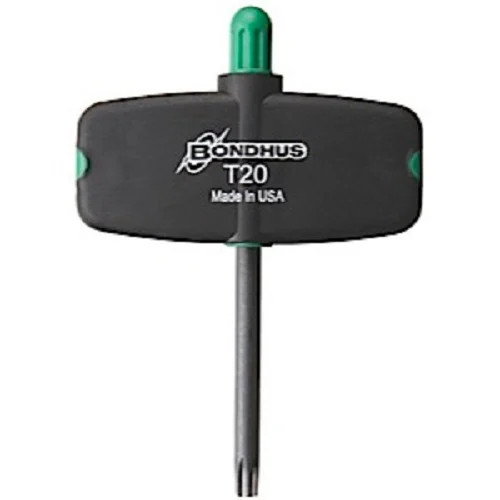 Bondhus 34709 - T9 Torx® Tip Wingdriver Tool - 2EA