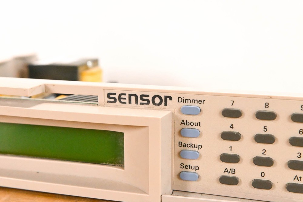 ETC CEM-96 Sensor Classic Control Electronics Module CG01YP6