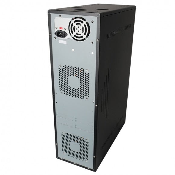 Acumen Disc Crossover 1:10 Duplicator - Copy Flash (SD CF USB) / DVD 2 YR WRNTY