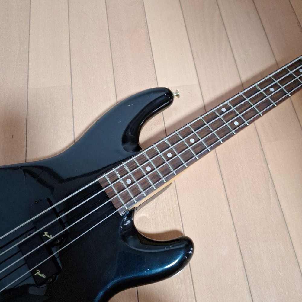 Fender Japan Precision Base