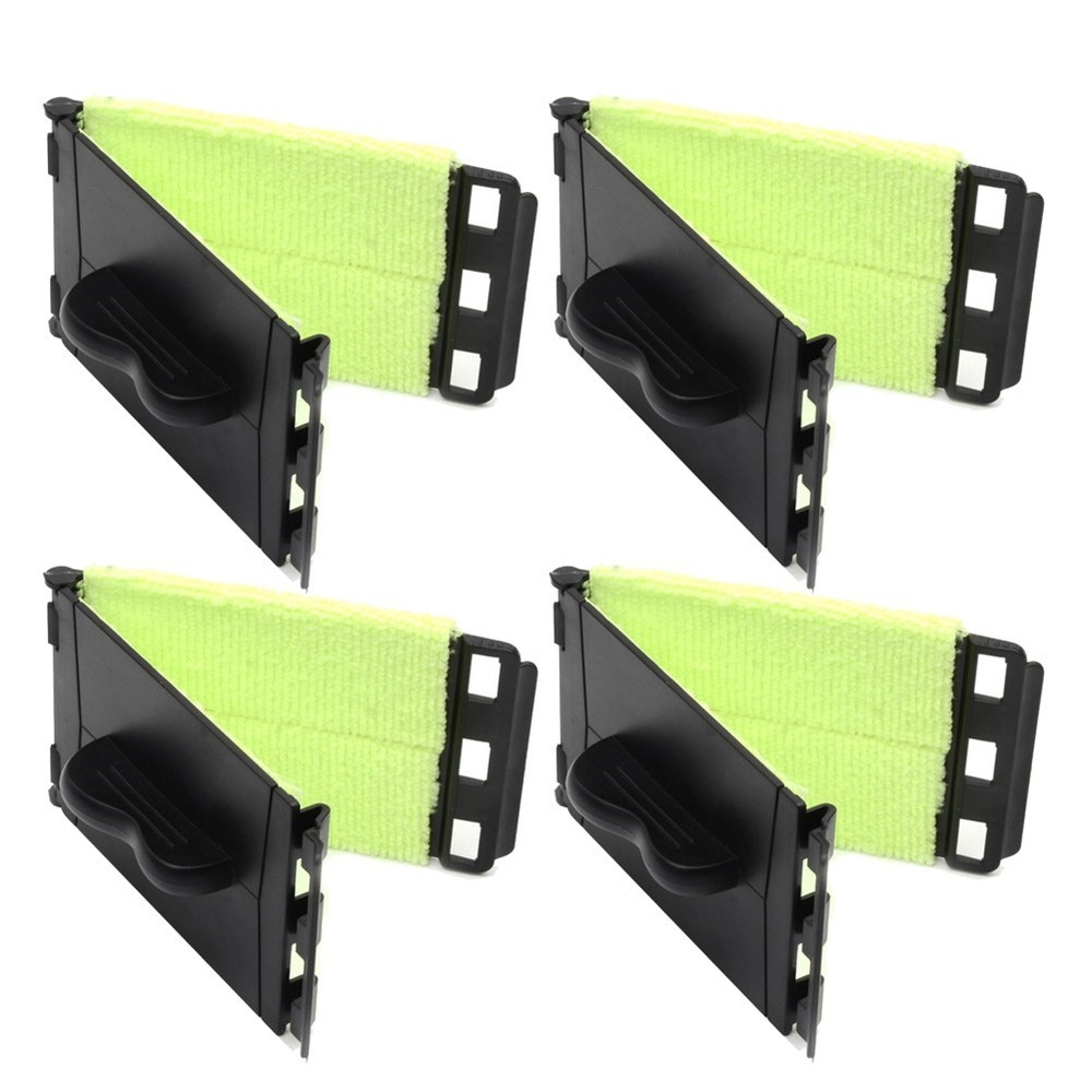 String Cleaning Tool, Electric Guitar Care, String Fingerboard Professional4245