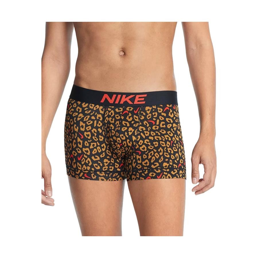 Nike Sngl Trunk Essential Micro Mens Boxer Briefs