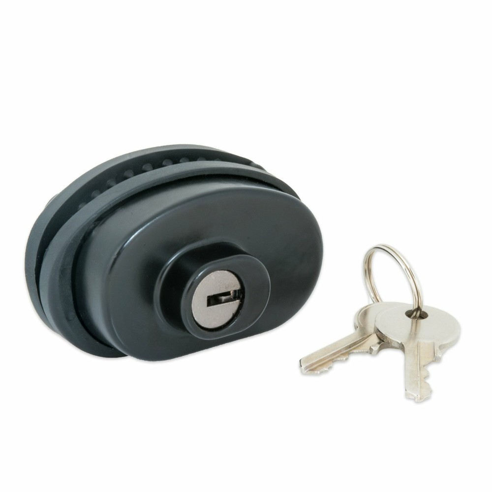 Keyed Gun Trigger Lock-FJM Security SX-110-Key Alike