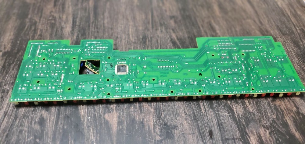 Yamaha Clavinova CVP-202 XV471