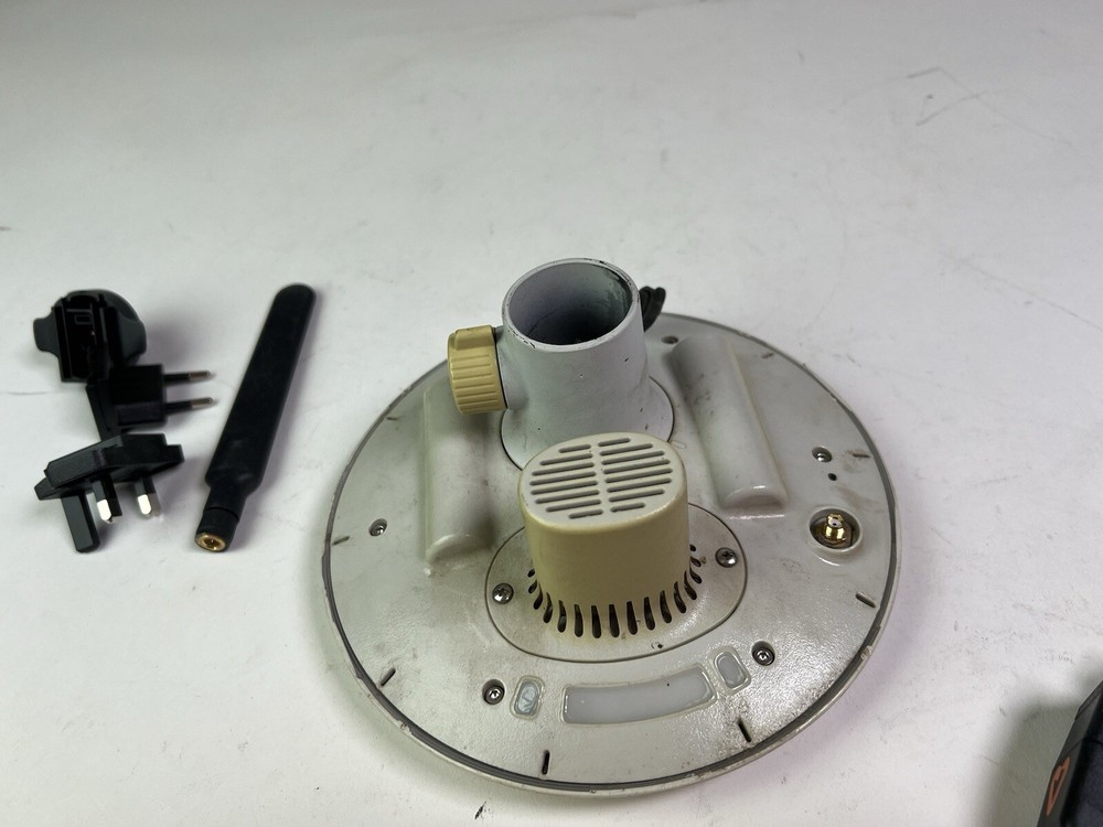 Arable Mark 2 Weather Station Solar With Cables