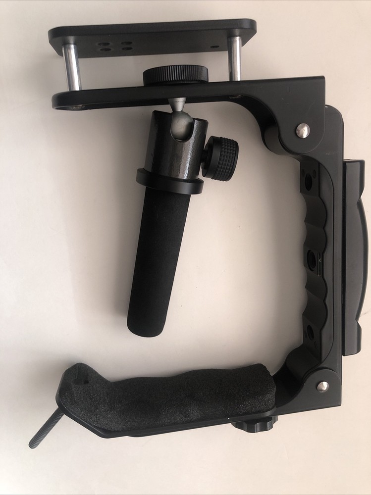 CAMERA HANDHELD STABILIZER DSLR VIDEO