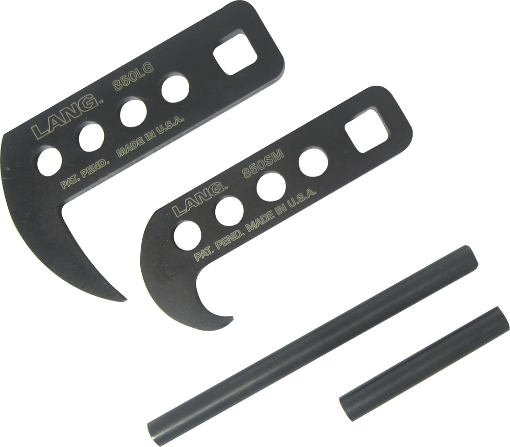 Lang 850 Universal Seal Puller Kit