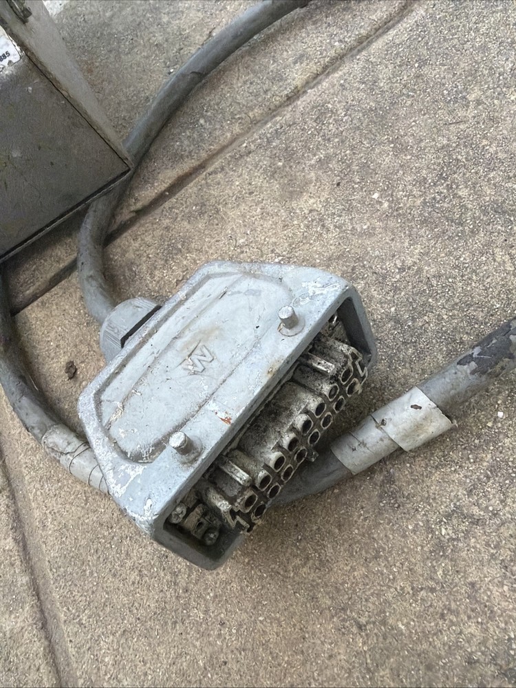 SkyJack 163401AB MC”Control Box