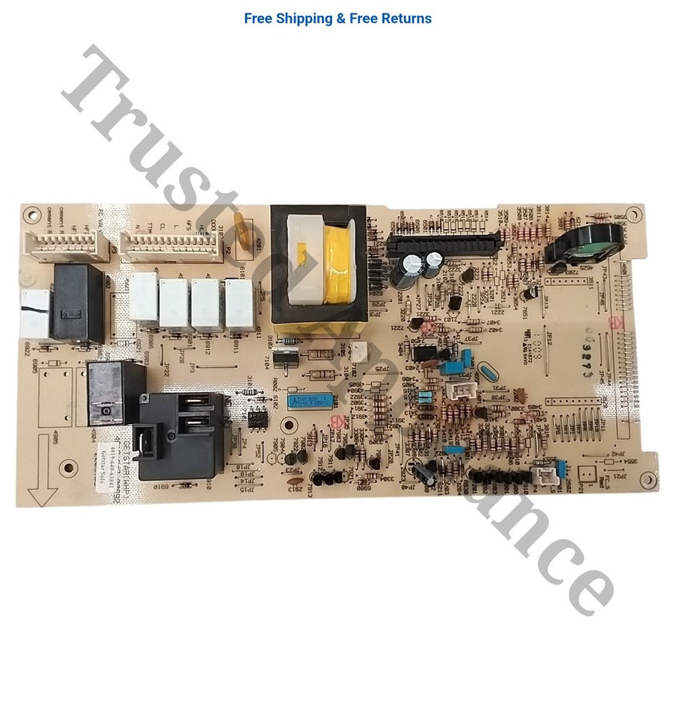 Microwave Main Control Board Electronic Controller PCB 4619-640-63841