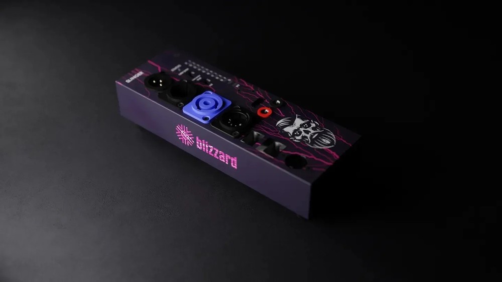 Blizzard CABLE-GUY Advanced cable tester capable of testing multiple types