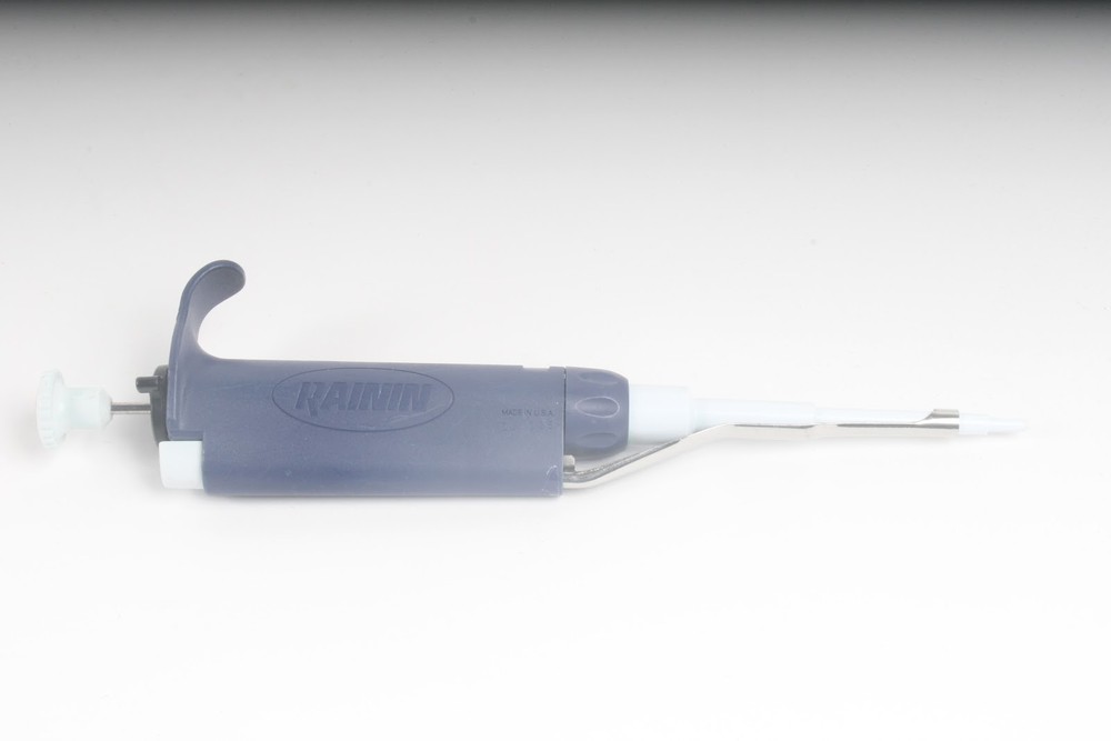 Rainin L2 Pipet-Lite Pipette - Fair Condition