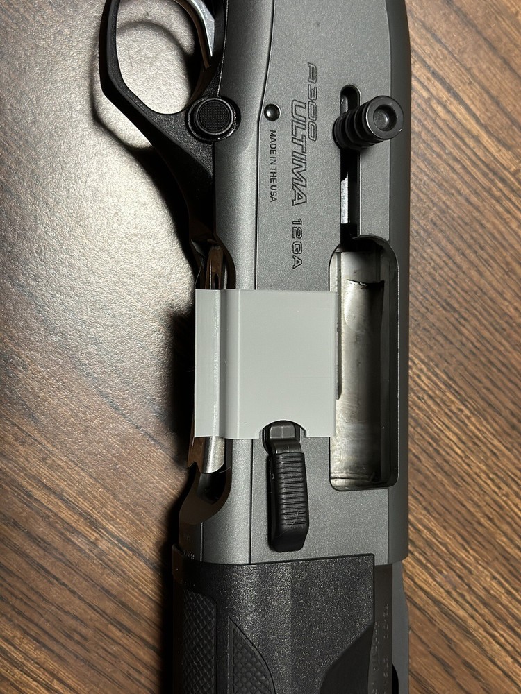 Beretta A300 Ultima Shell Catcher