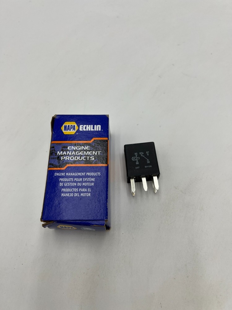 Napa Echlin OEM Daytime Running Lamp Relay AR272