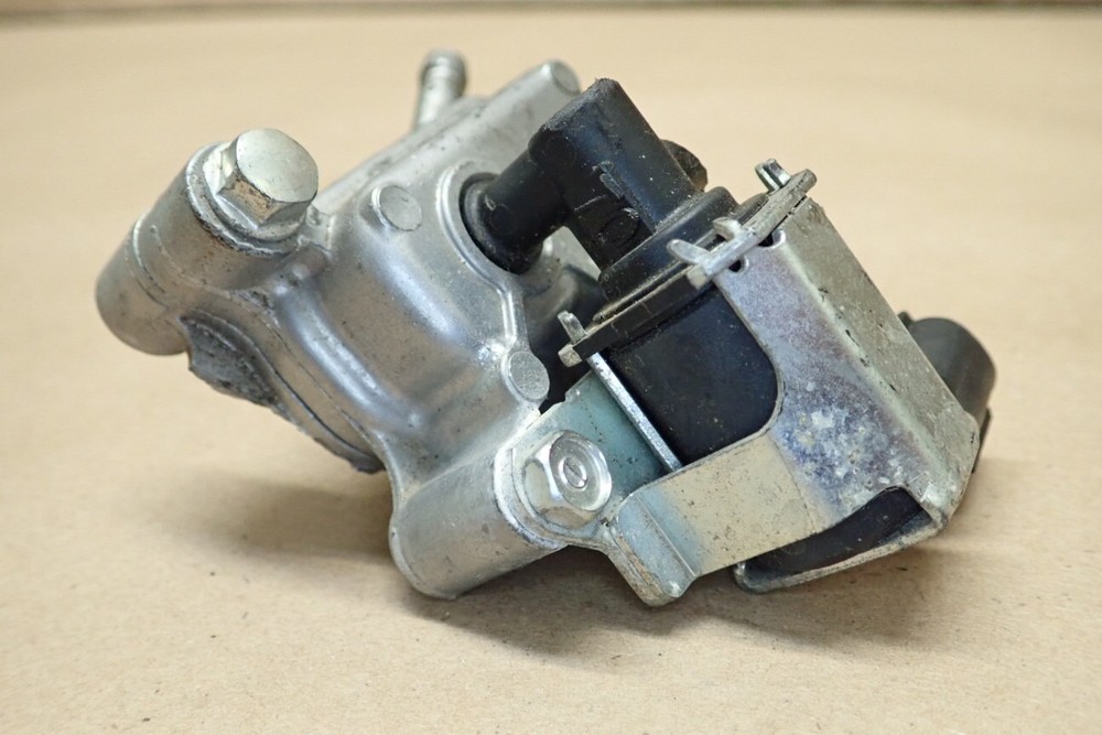 2014 HONDA RUCKUS NPS50 EVAP EMISSION SENSOR