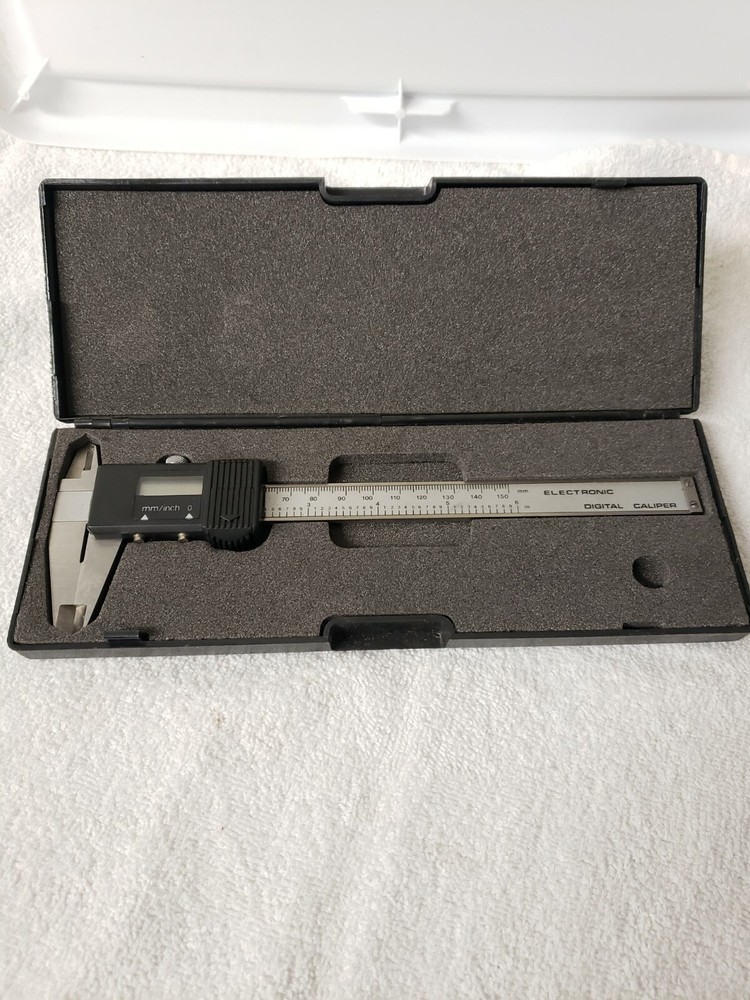 Shan Electronic Digital Caliper
