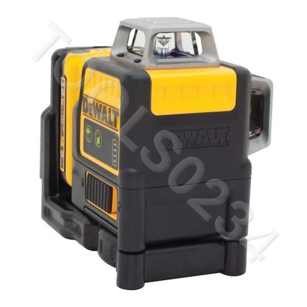Dewalt DW0811LG Green Line Laser