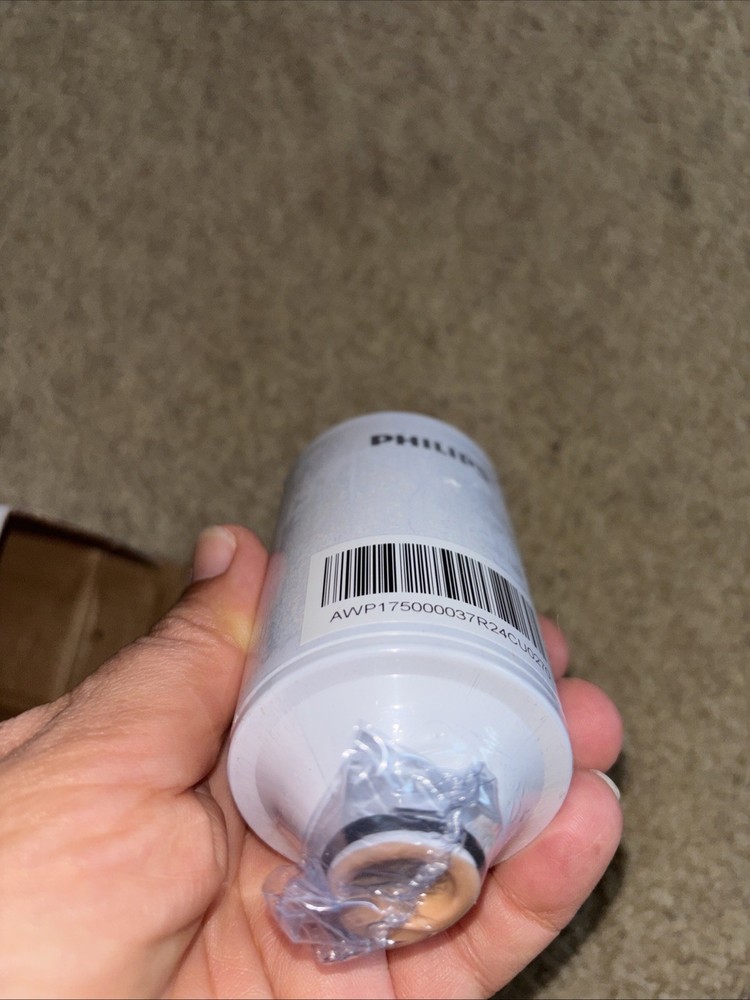 Water Filter Cartridge