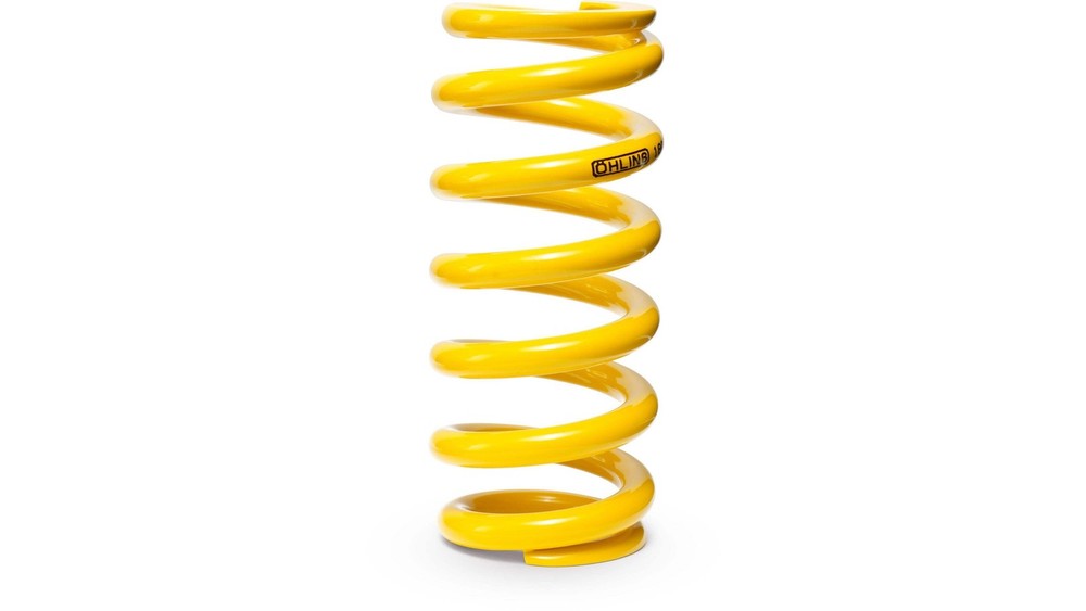 Specialized Öhlins Stumpjumper Spring