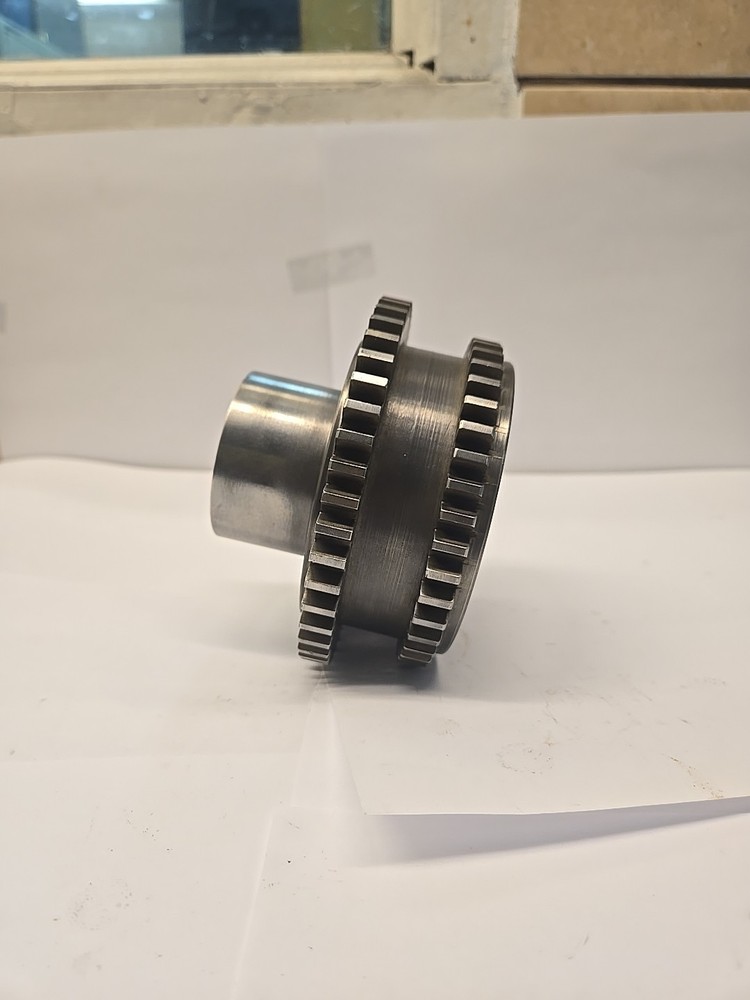 232183 Acme Gridley Clutch Gear