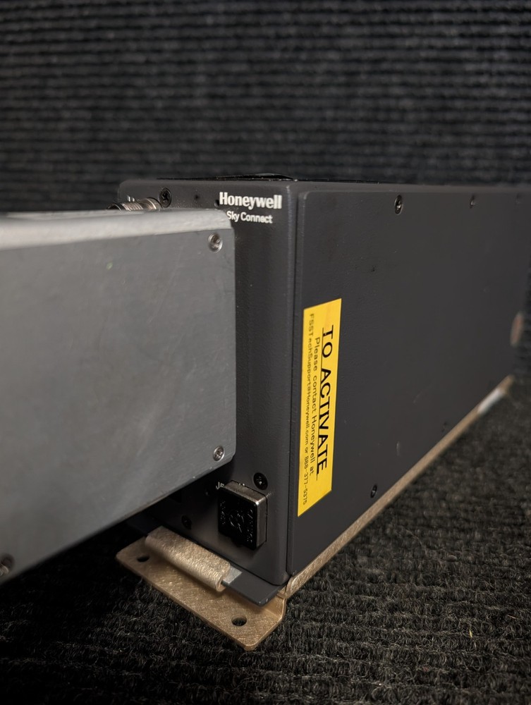 Honeywell Sky Connect Tracker 3A System