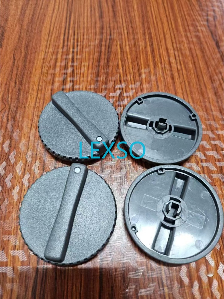 1 pcs Knob Switch For Fluke 116 TRMS Meter Selector Dial Rotary Replacement