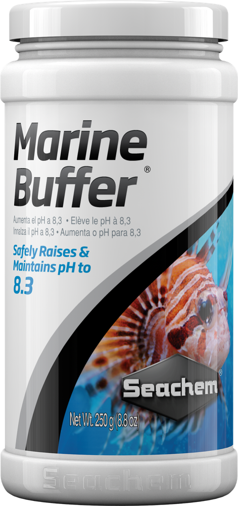 Seachem Marine Buffer