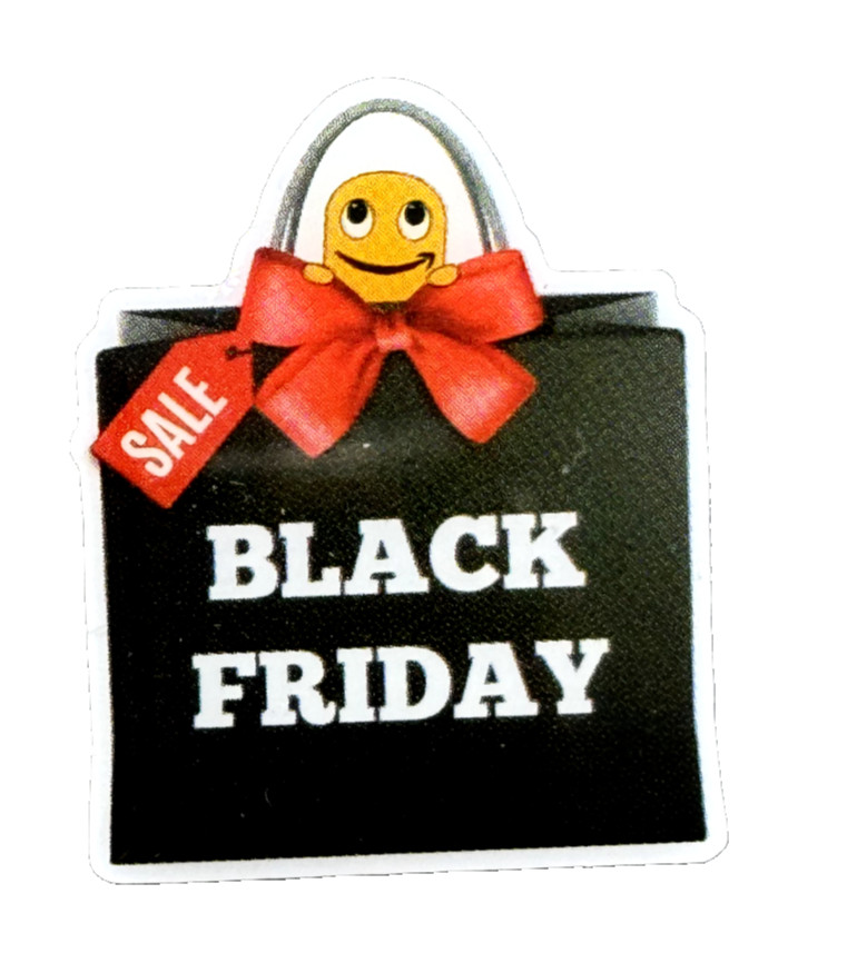 Black Friday Amazon peccy pin