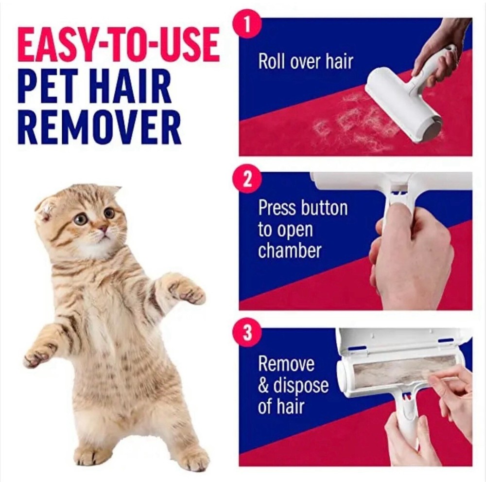 Affordable Pet Hair Remover